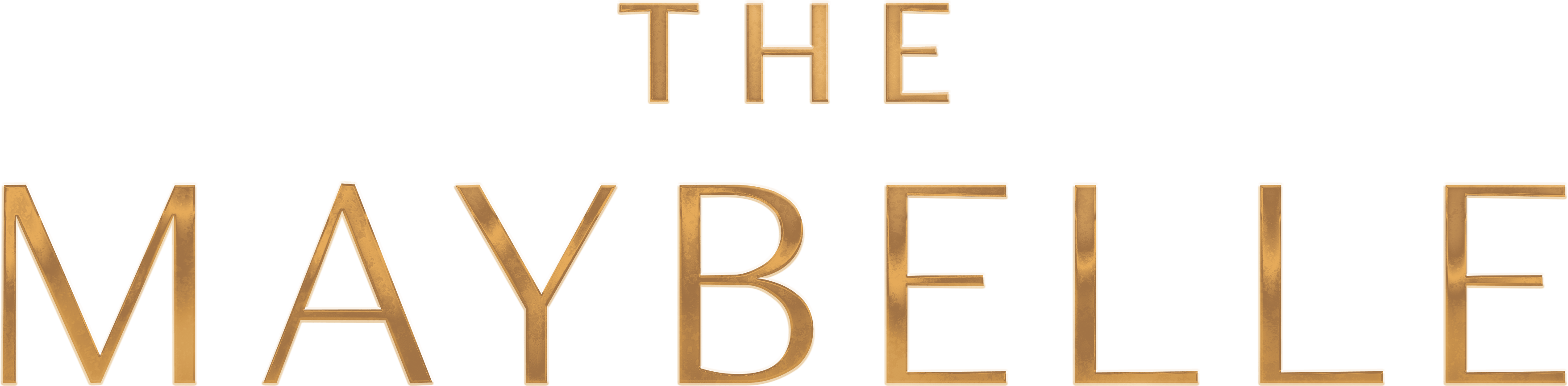 The Maybelle - A story reborn in a place reimagined.